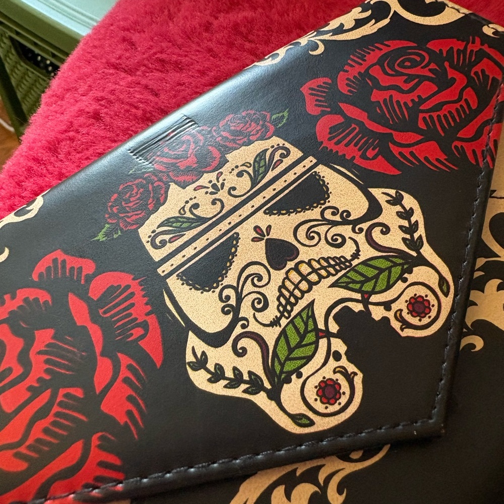 Stormtrooper Wallet - Picture 2 of 9